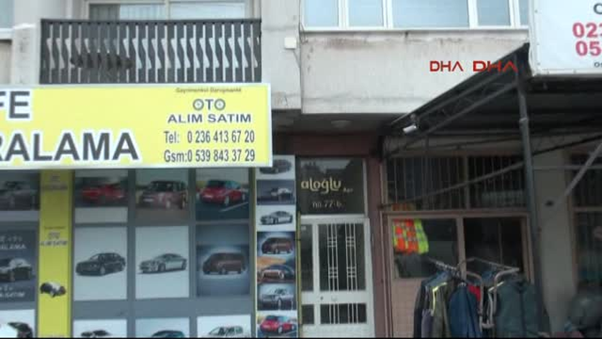 Şampiyon Motokrosçu İntihar Ettihaberine Ek Görüntüler