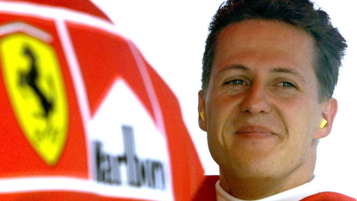 Schumacher\'in Sağlık Durumu