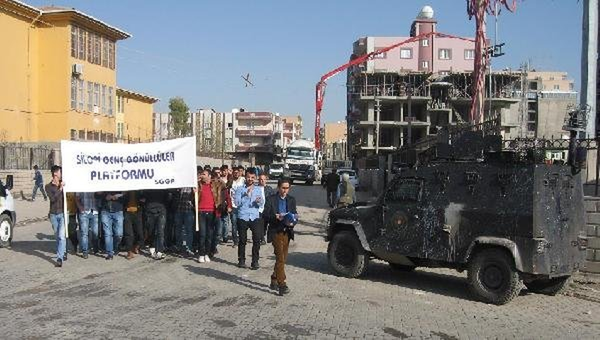 Şırnak\'taki Termik Santraller Hakkında Suç Duyurusu