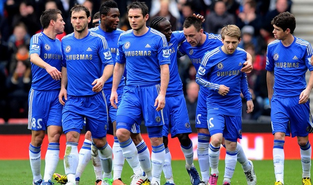 Son Dakika: Chelsea\'nin Galatasaray Karşısındaki İlk 11\'i Belli Oldu