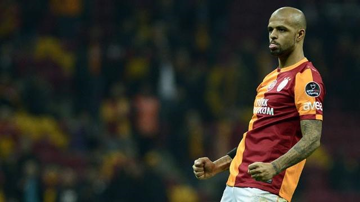 Son Dakika: Galatasaray\'da Melo Şoku!