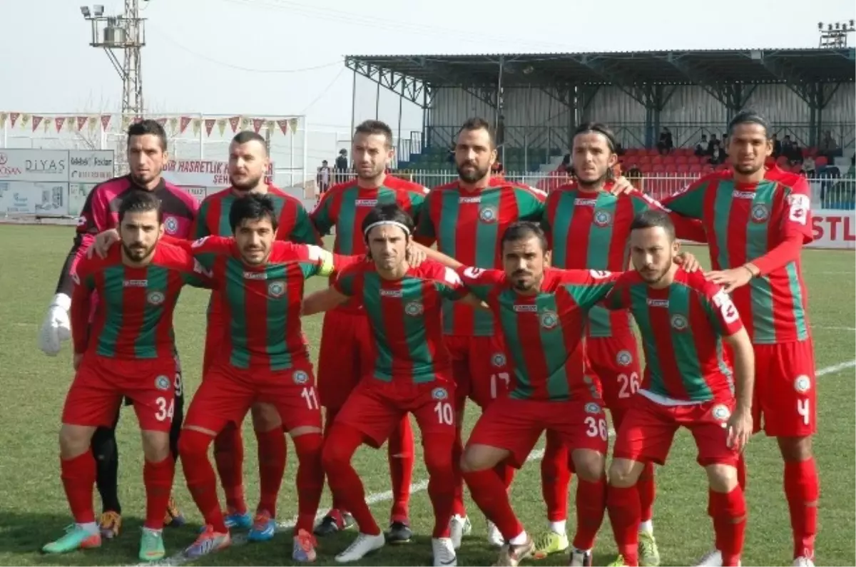 Spor Toto 2. Lig