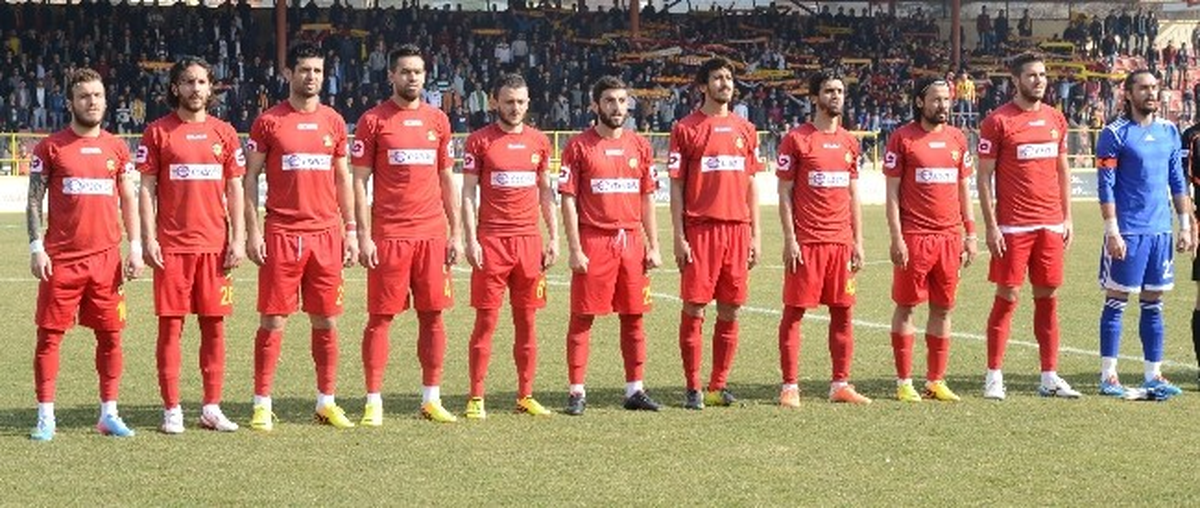 Spor Toto 2. Lig