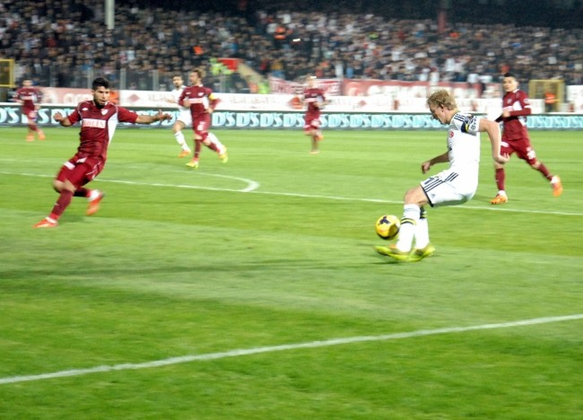 Spor Toto Süper Lig