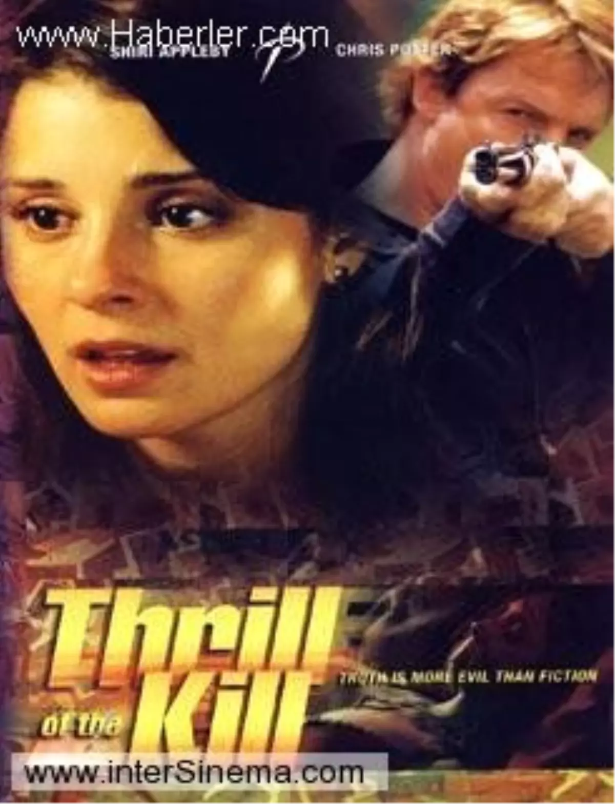 Thrill of the Kill Filmi