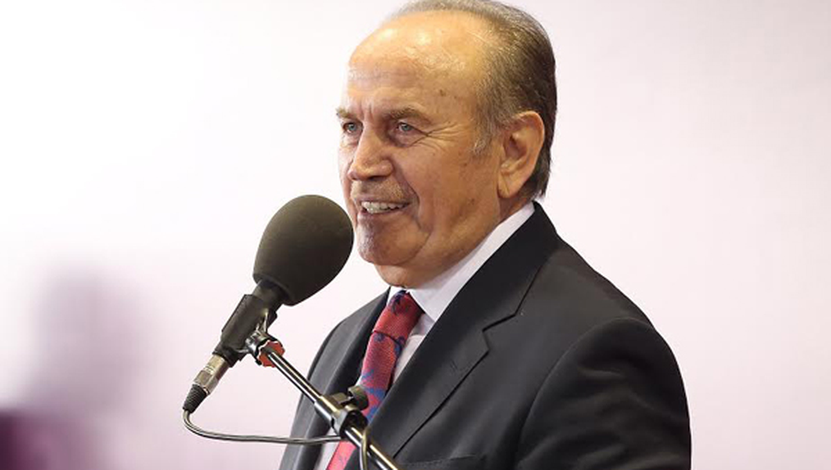 Topbaş\'tan Kılıçdaroğlu\'na "Tapu" Göndermesi