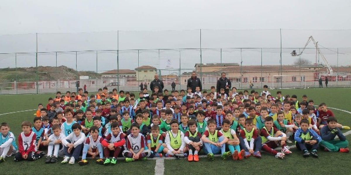 Trabzonspor Kurtuluşu Kendi Köklerinde Arıyor