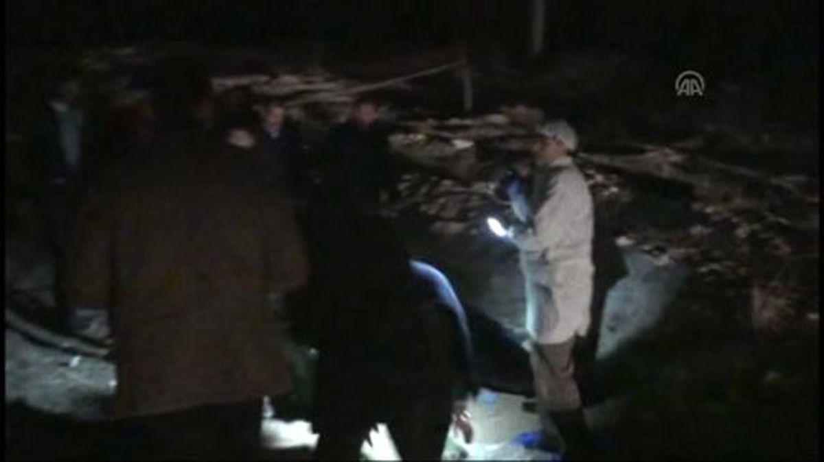 Kırşehir\'de Trafik Kazası: 2 Ölü, 2 Yaralı