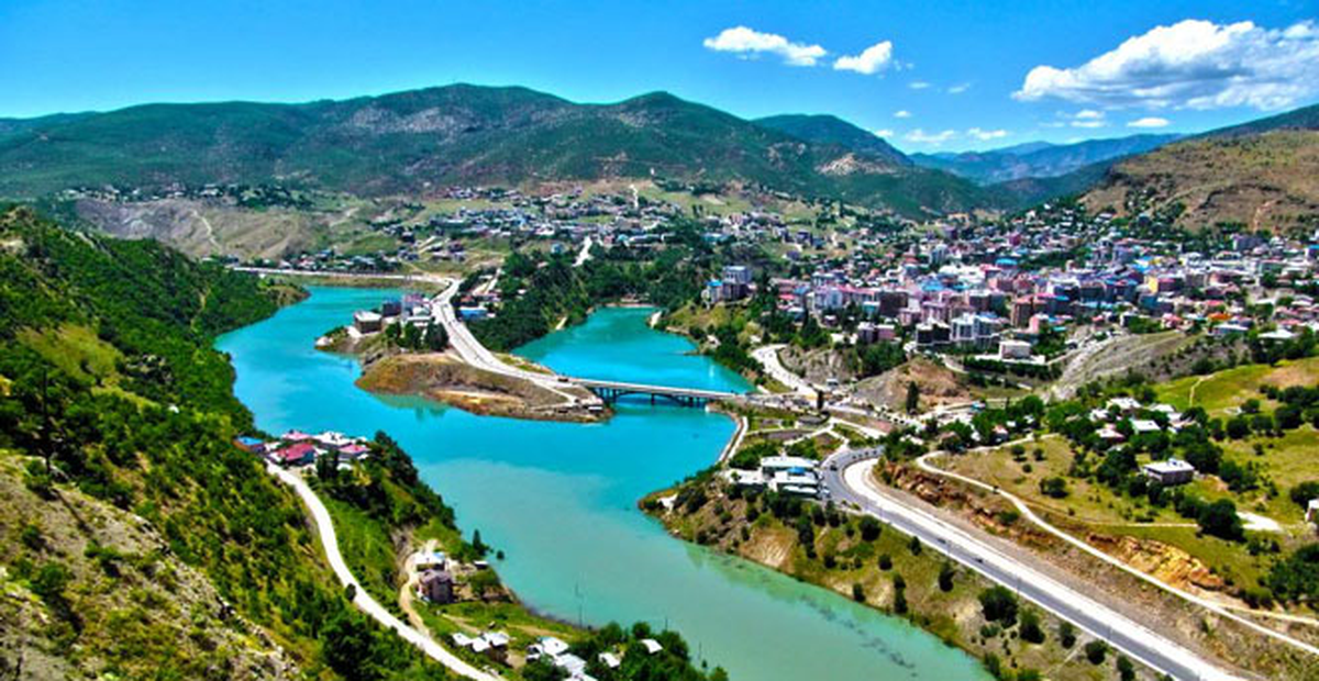 Tunceli, Vergi Tahsilat Oranında Türkiye İkincisi Oldu