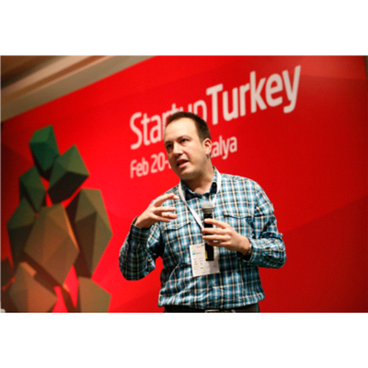 Türkiye\'deki Girişim Kültürünü Geliştirmek İçin Ne Yapmalıyız?