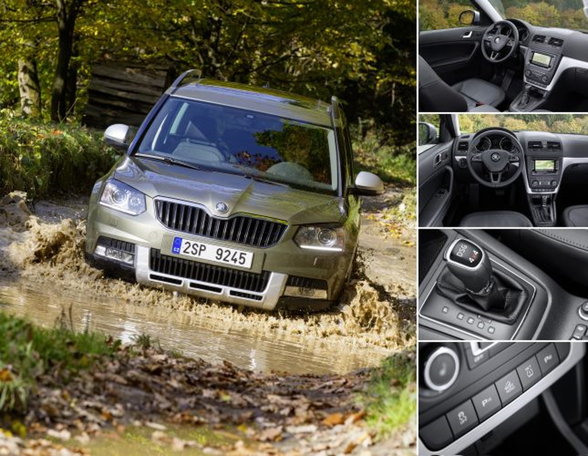 Türkiye İçin Özel Üretilen Dizel Otomatik Yeni Yeti Yollara Çıktı