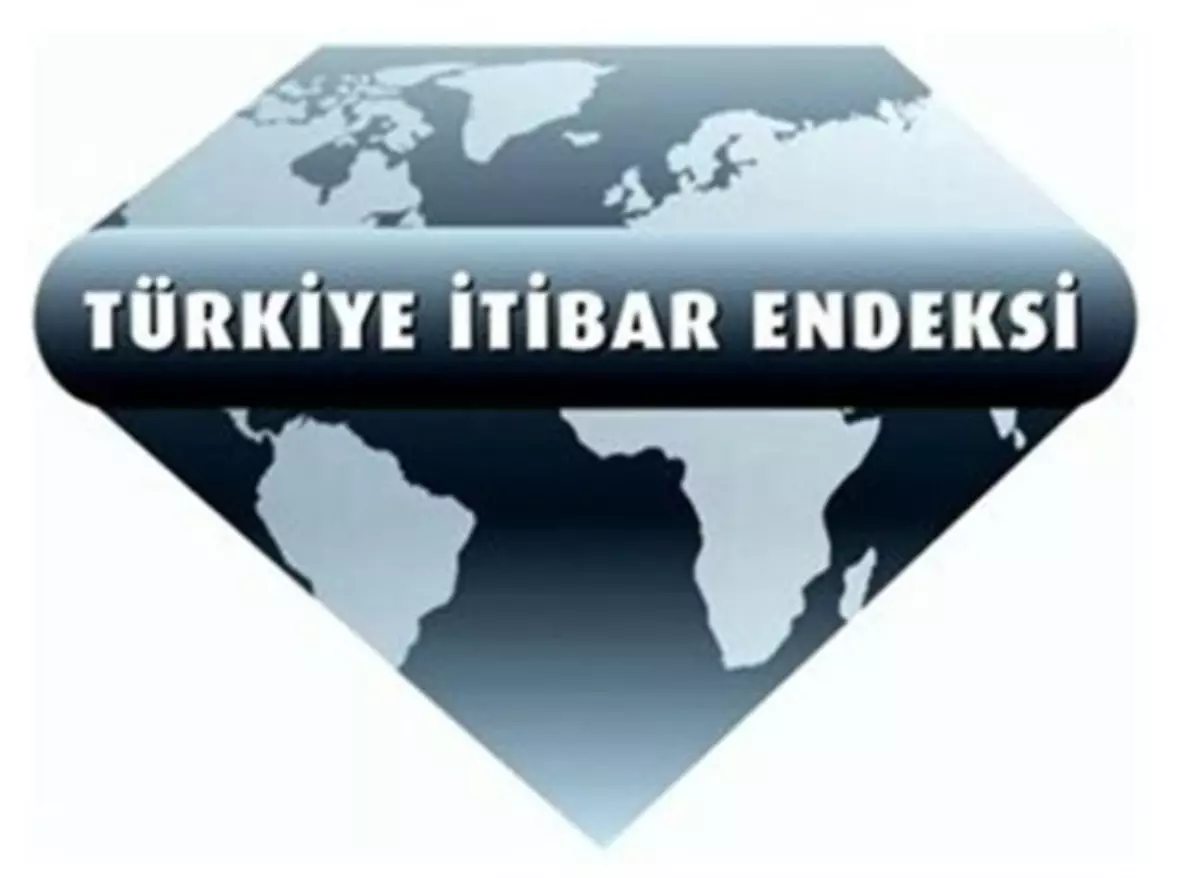 Türkiye İtibar Endeksi 2013 Sonuçları Açıklanıyor