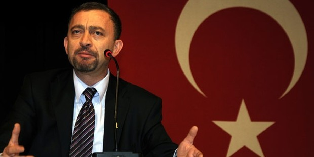 Ümit Kocasakal\'ın 4 Yıl Hapsi İsteniyor
