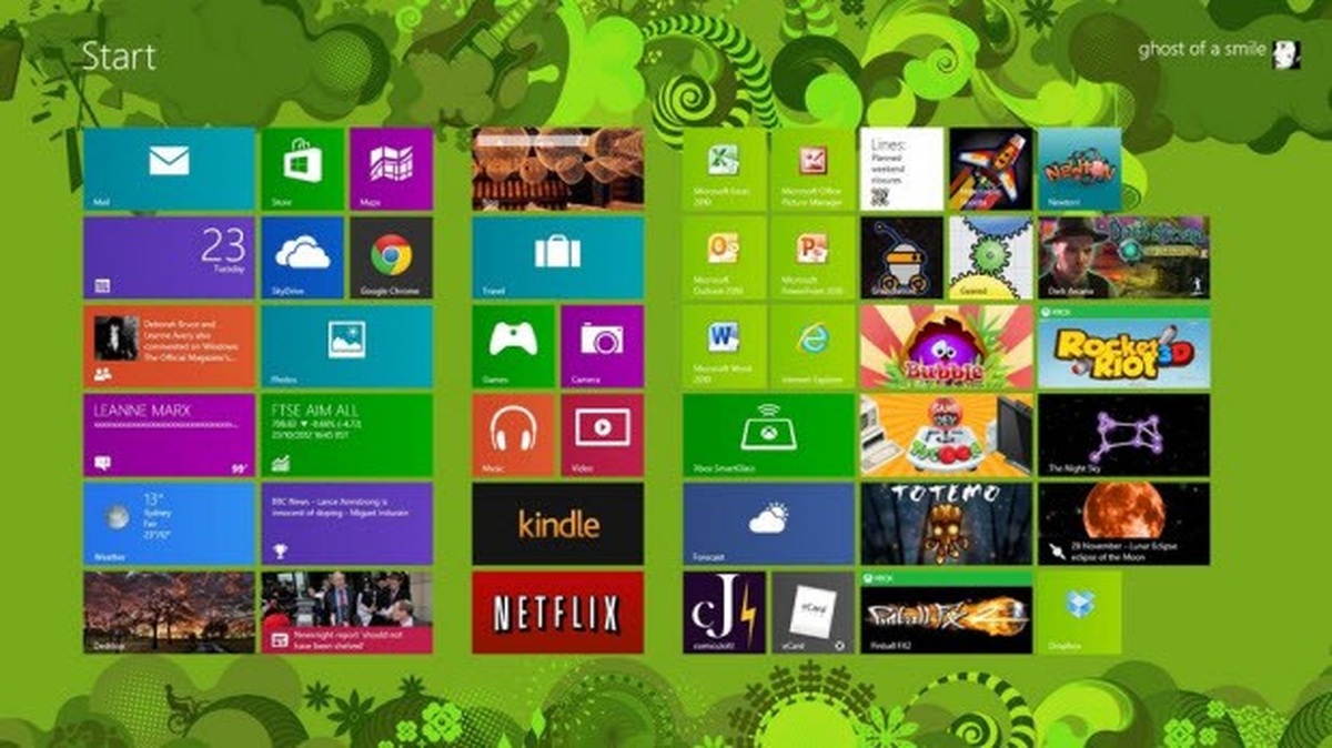 Update 1 Resmi Olarak Geliyor