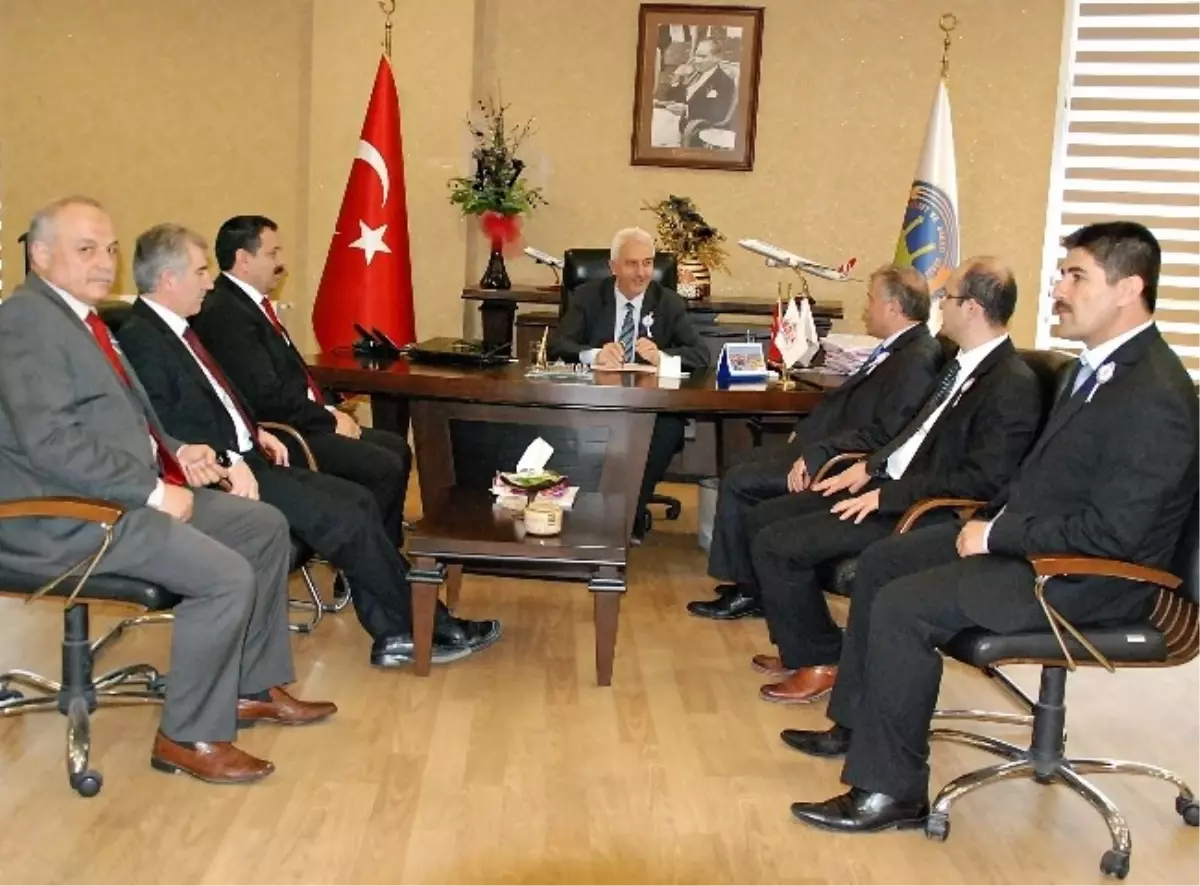 Vergi Haftası Etkinlikleri