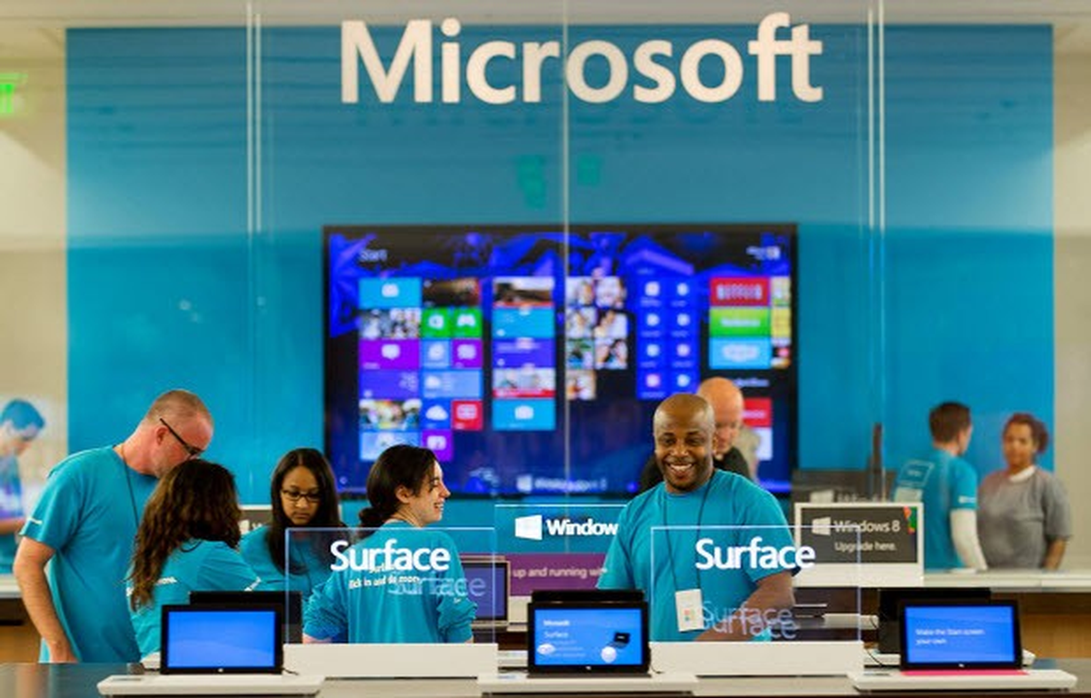 Windows\'a Dev İndirim!