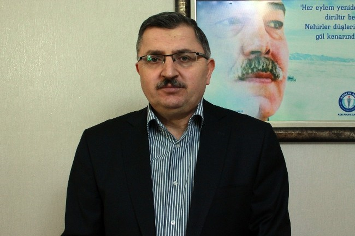Yasadışı Dinleme İddiaları