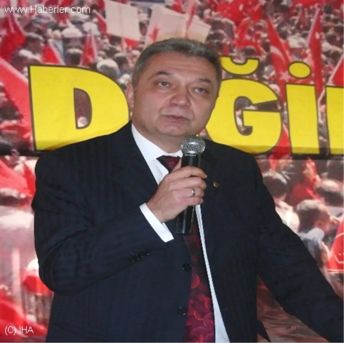 Yerel Seçimlere Doğru