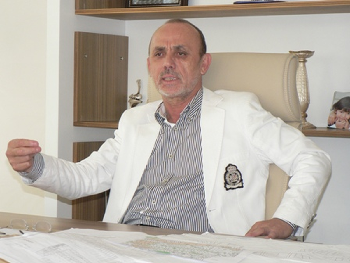 Yerel Seçimlere Doğru