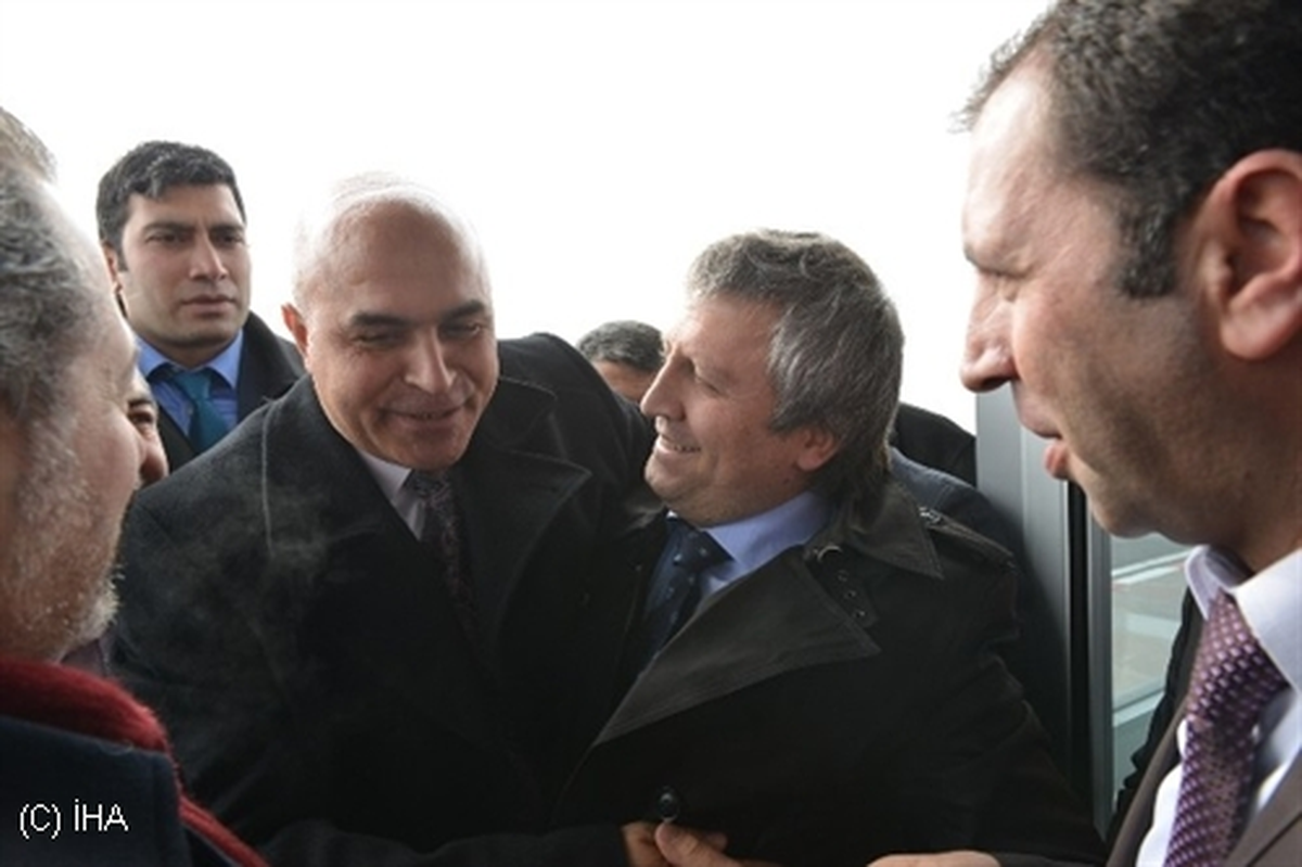 Yerel Seçimlere Doğru