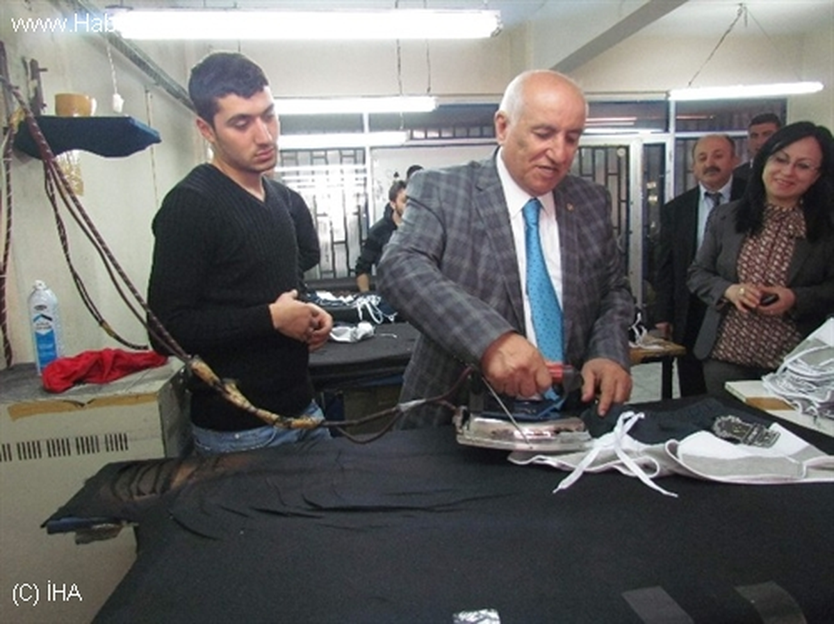 Yerel Seçimlere Doğru