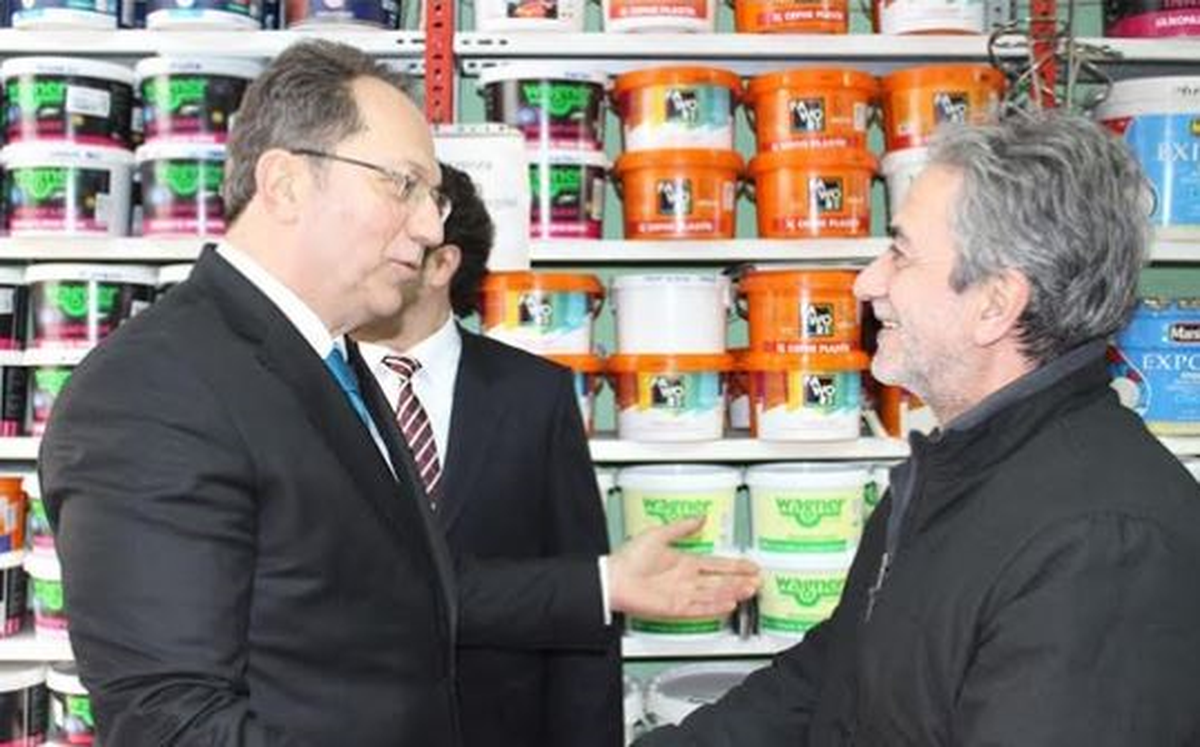 Yerel Seçimlere Doğru