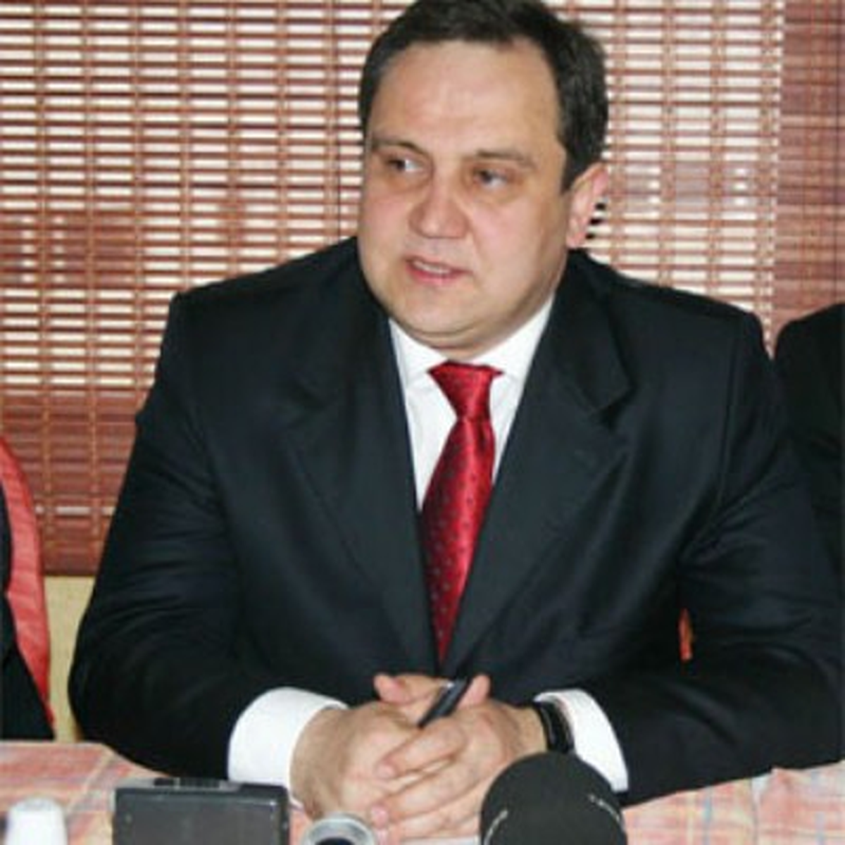 Yerel Seçimlere Doğru