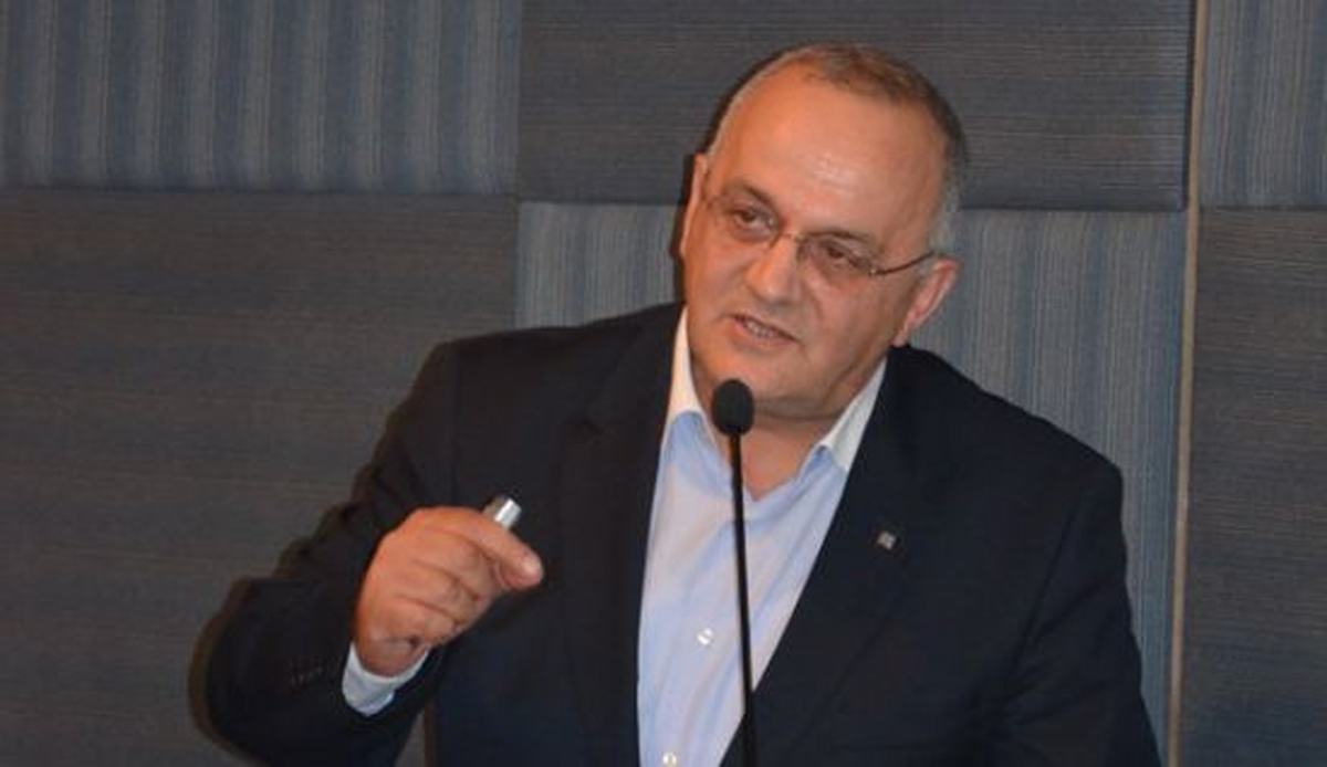 CHP Bursa Adayı Şahin, Hikmet Şahini Andı