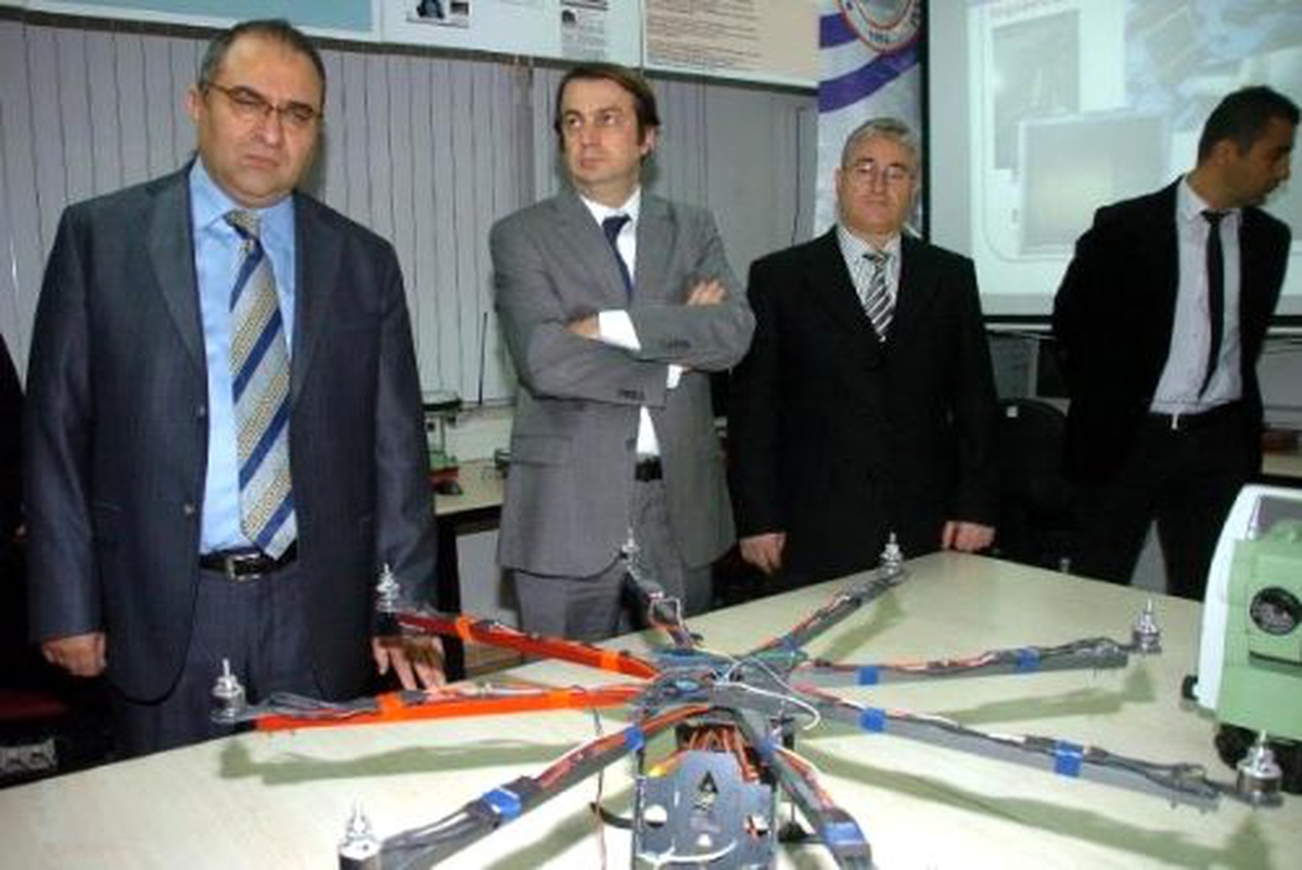 Hava Kalitesinin İyileştirilmesi Protokolü İmzalandı