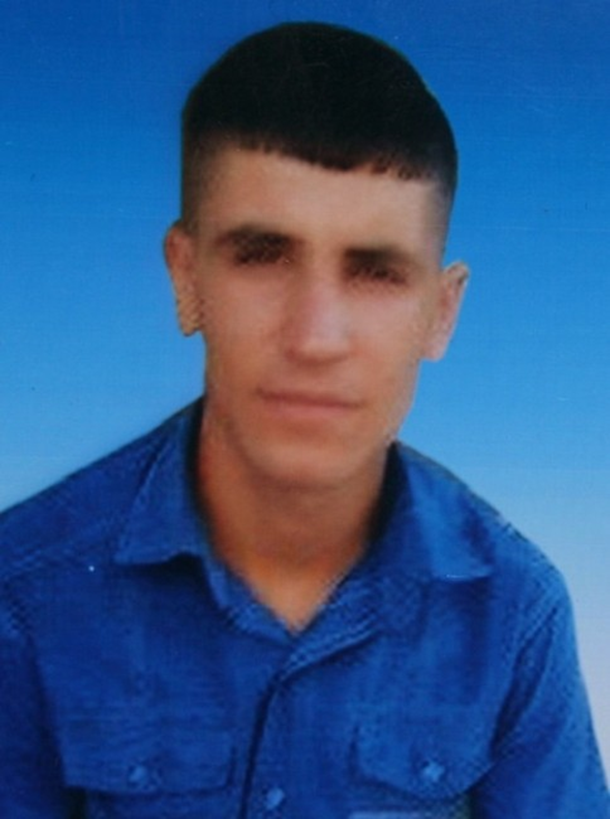 17 Yaşındaki Çocuktan 5 Gündür Haber Alınamıyor