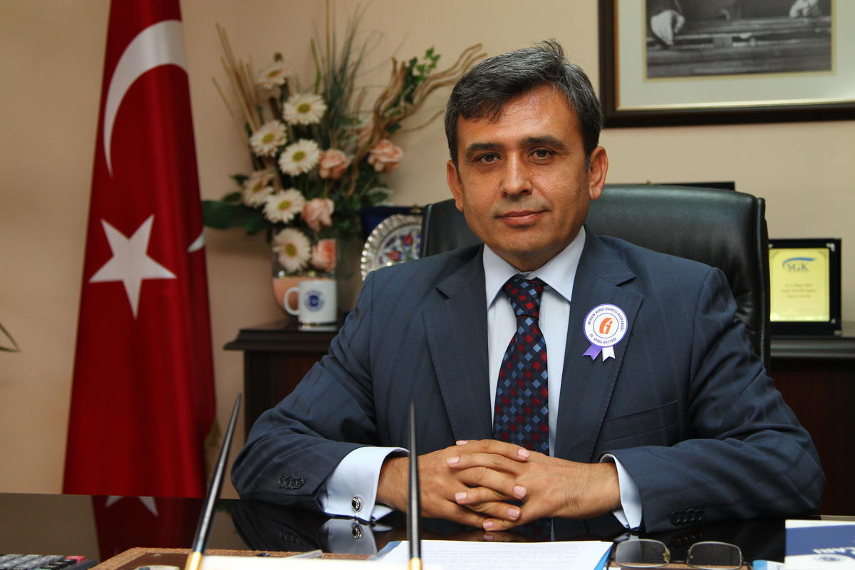 25. Vergi Haftası
