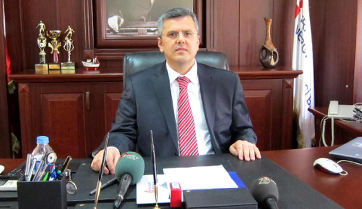 "Toplumda Vergi Bilinci Her Geçen Yıl Daha da Gelişiyor"