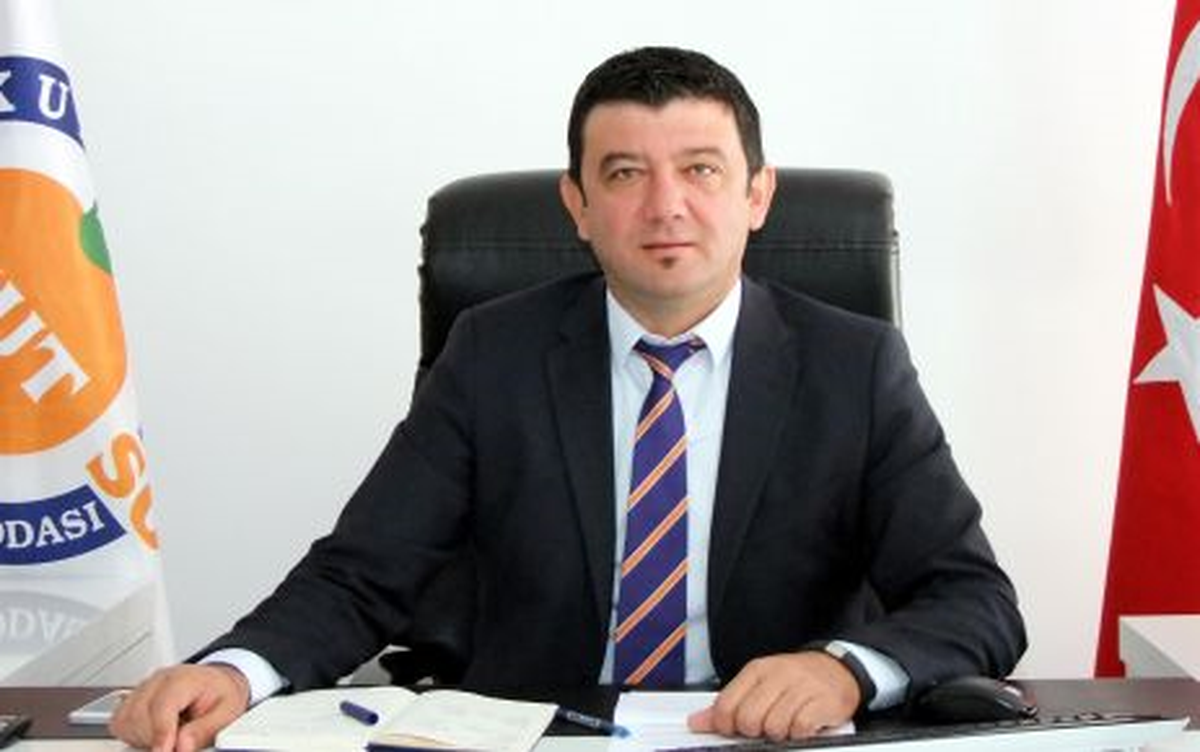 25. Vergi Haftası Kutlamaları