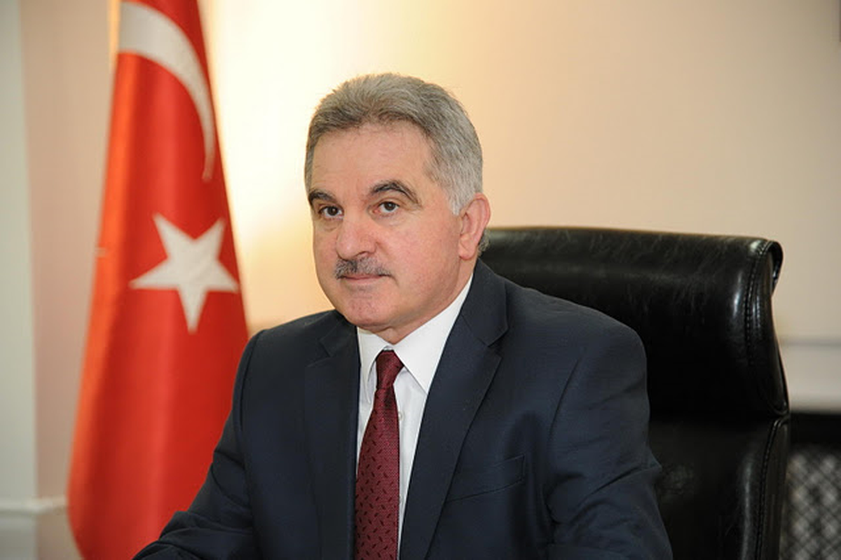 3+1 Uygulamalı Eğitim Projesi