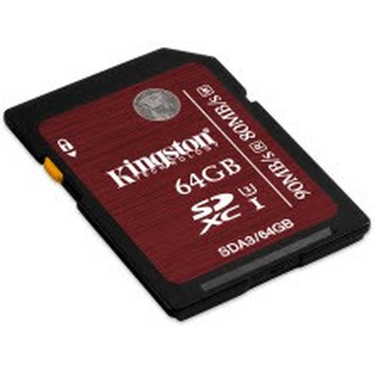 4k Çekim Destekli Sd Kart!