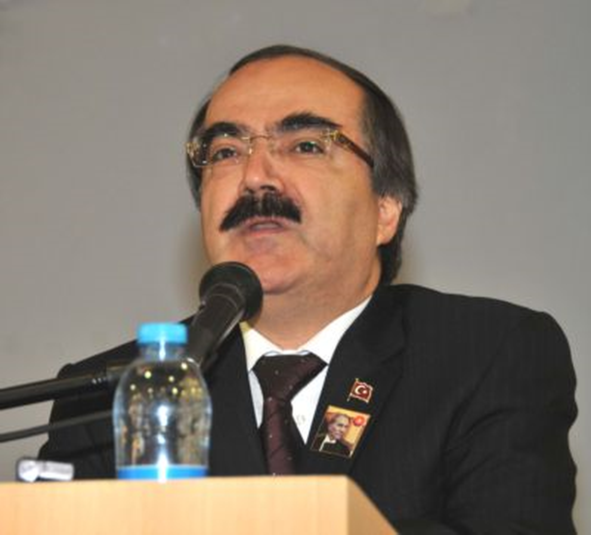 Adana\'da, Trafik Dedektifi Projesi Başladı