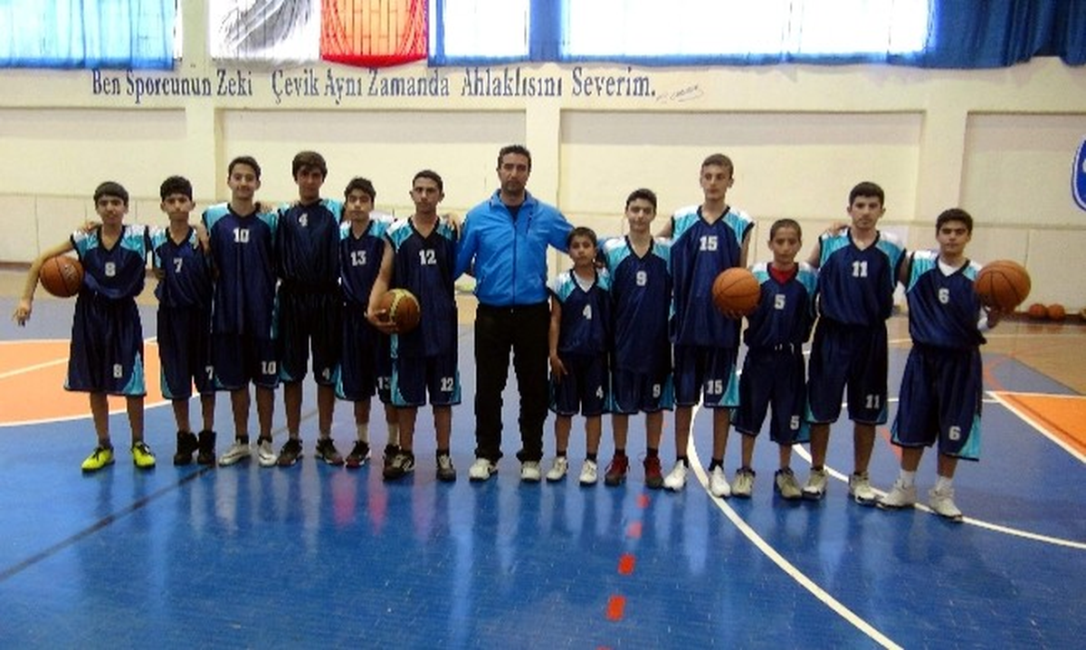 Adıyamanlı Basketbolcular Malatya Yolcusu