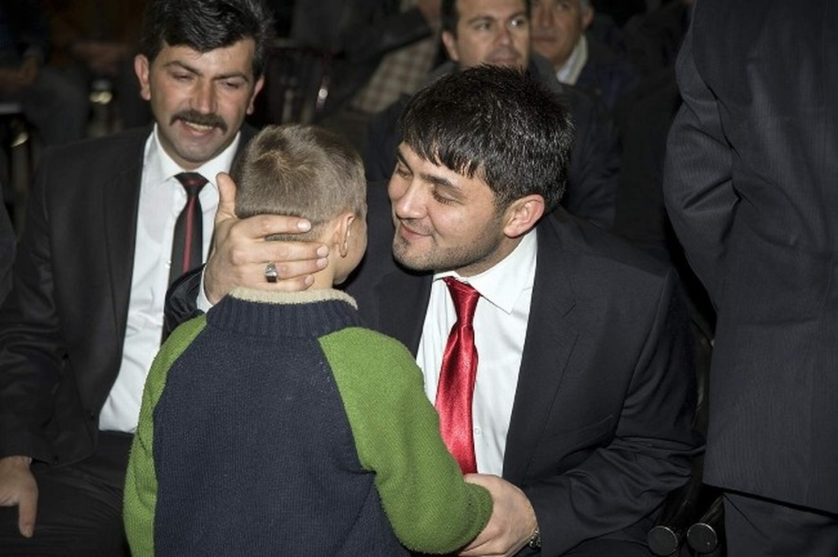 Afyonkarahisar\'da Yerel Seçimlere Doğru