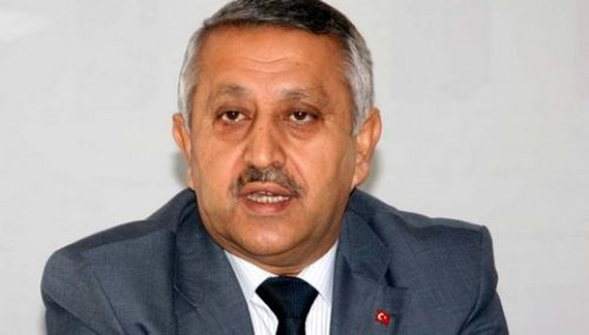 Zeybek: Afyon Halkı En Güzel Cevabı Sandıkta Verecek