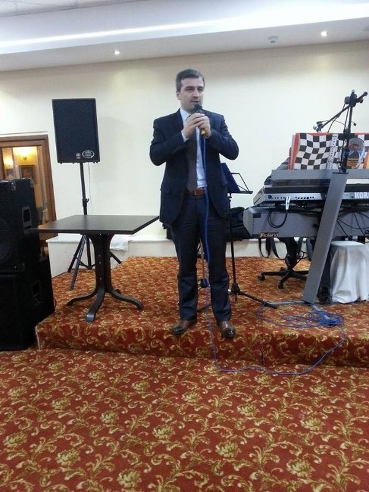 AK Parti Akçakoca\'da İddialı