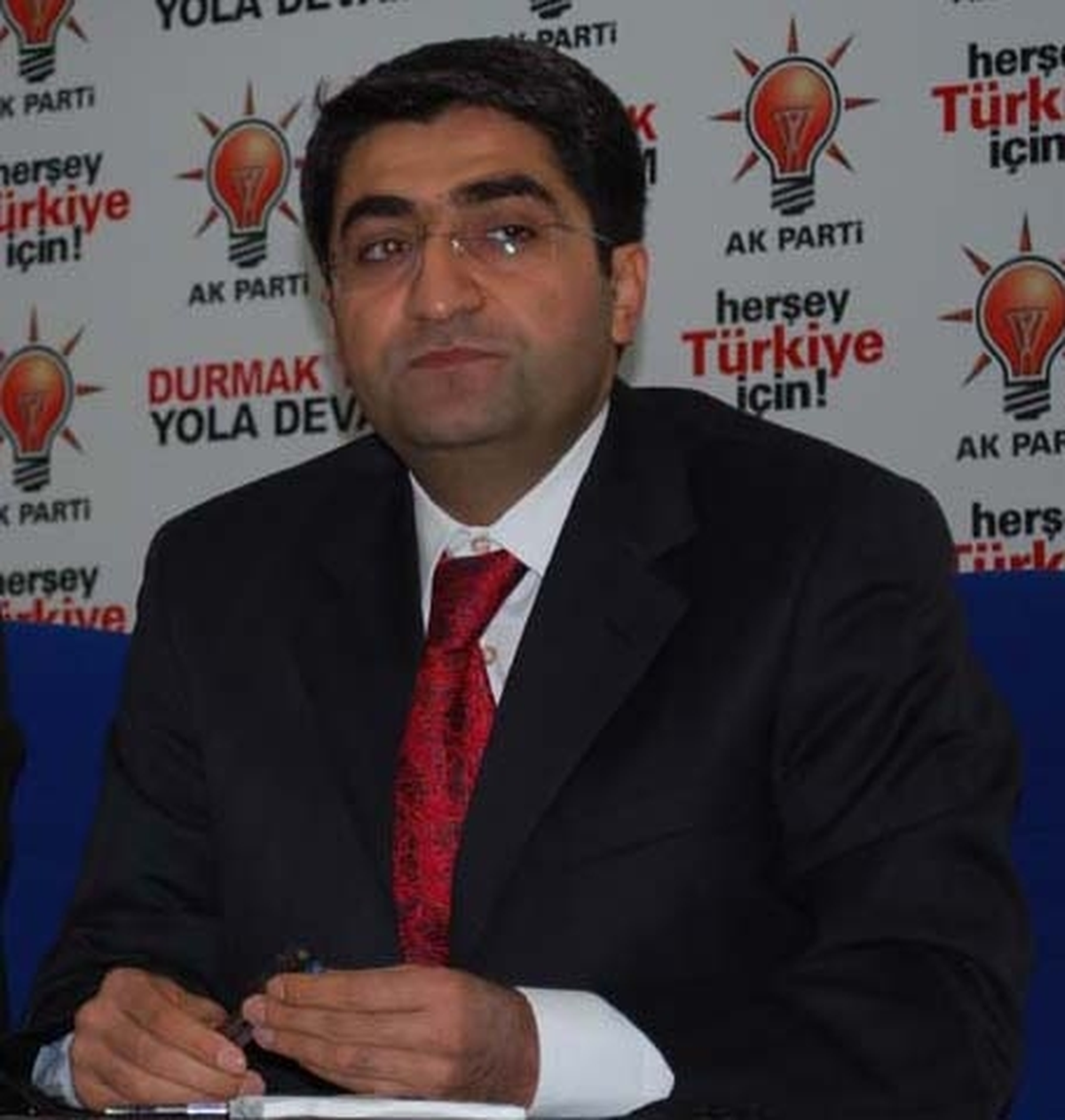 AK Partili Ekmen : Sözlerim Çarpıtılıyor