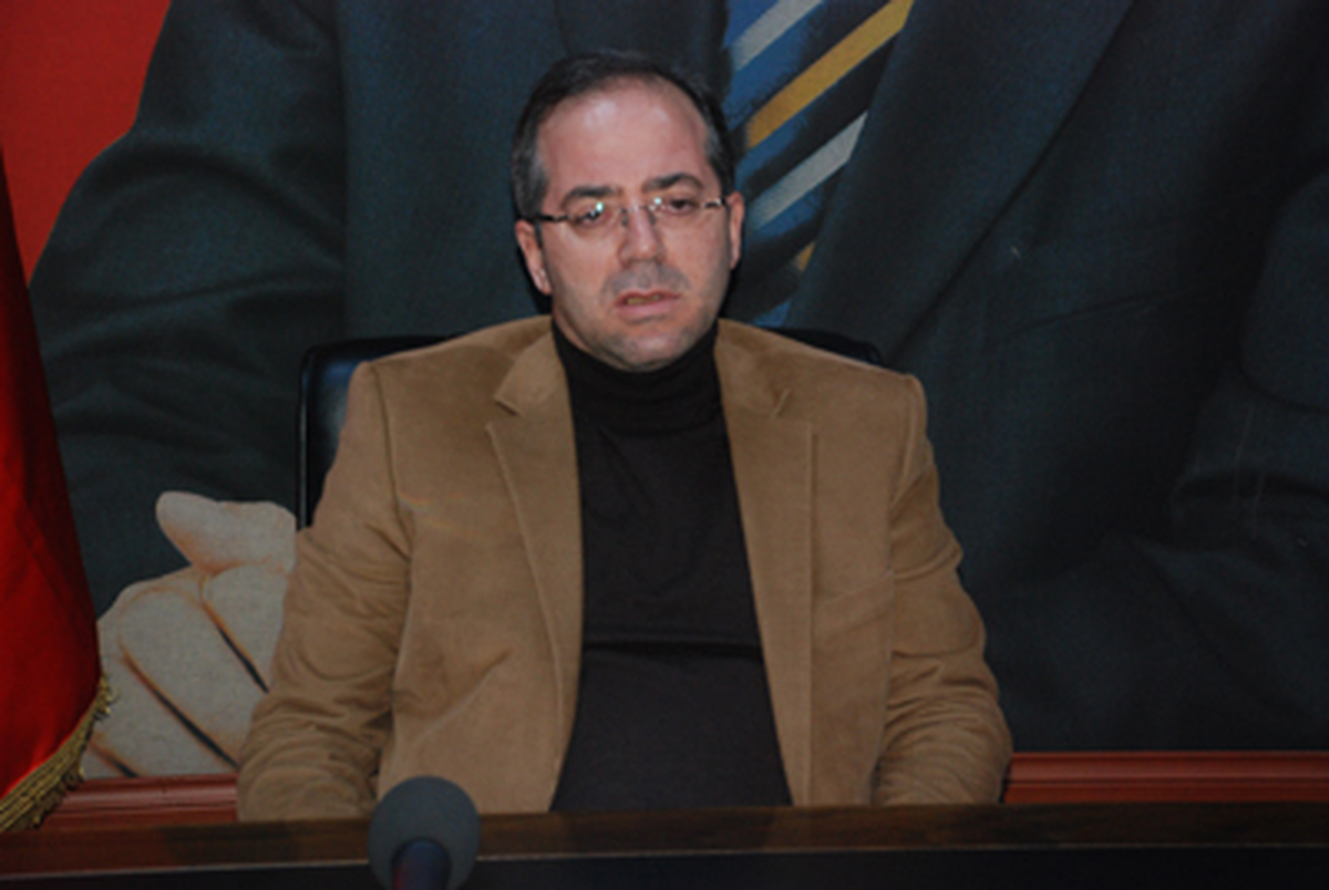 Altaç: Partiden Yapılan İstifaları Değerlendirdi