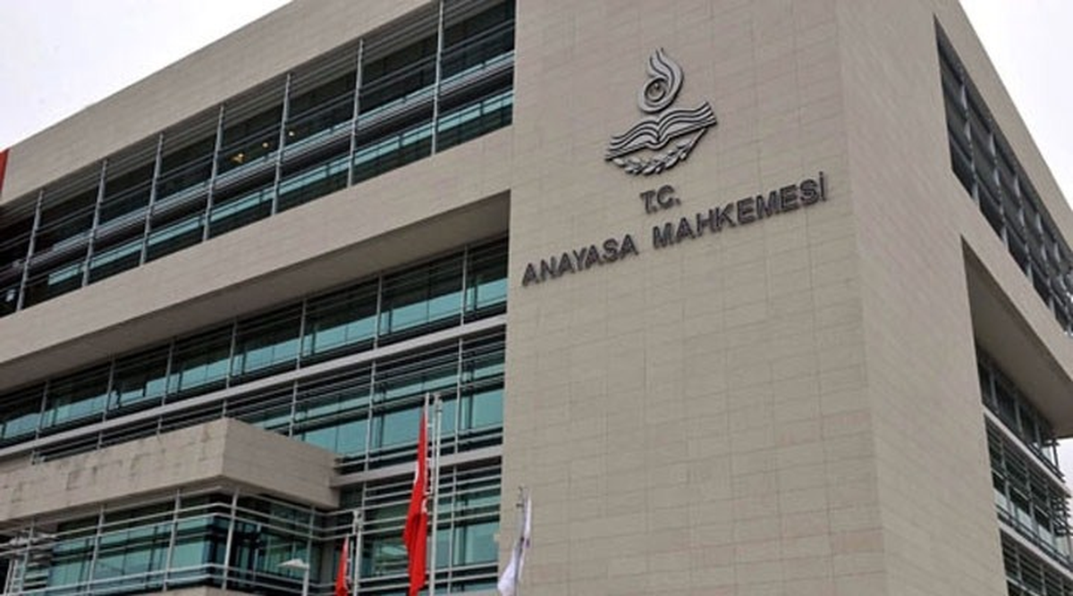 Anayasa Mahkemesi, MİT Raporunu Delil Kabul Etmedi