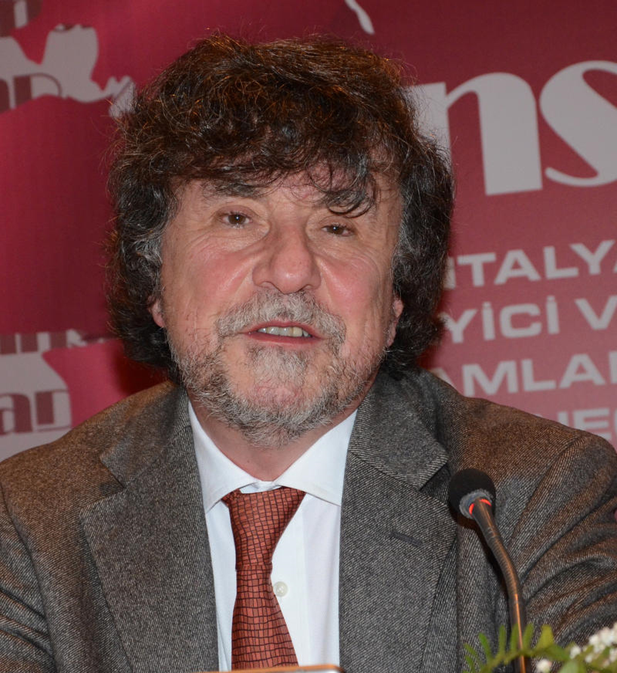 Ansiad 2014 Yılı 4. Olağan Toplantısı