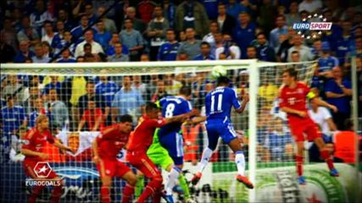 Arsene Wenger\'den Galatasaray-Chelsea Maçı Yorumu