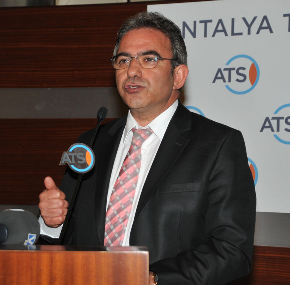 Atso Şubat Ayı Meclis Toplantısı