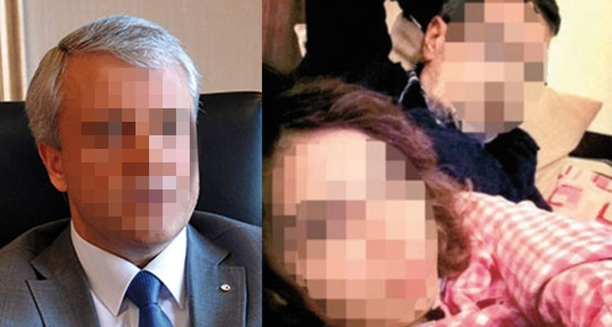 AÜ Öğretim Üyesi İstifa Etti