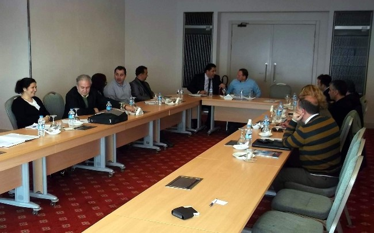 Aydın İşkur Turizm Sezonunu Açtı