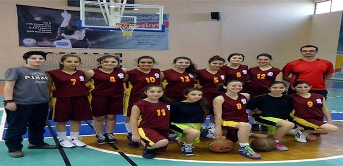 Aydın Potada Yarı Finale Yükseldi