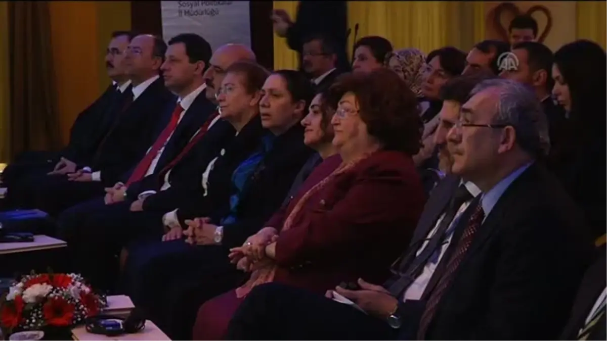 Ayşenur İslam - Öz Değerlendirme Sistemi -